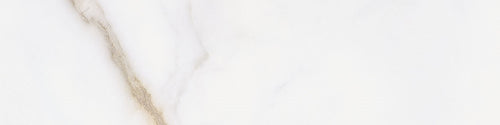 Wandtegel Cifre Marble Line Diamond Gold Brillo 7,5x30 cm