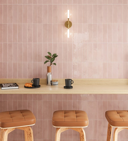 Sampletegel Estudio Ceramico Maris Desert Rose