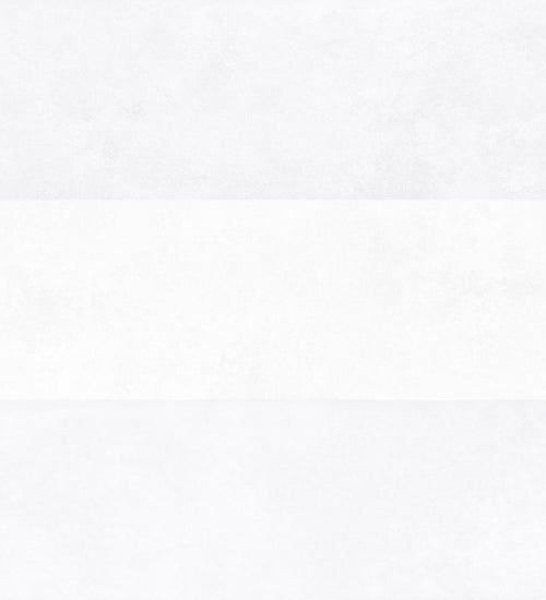 Wandtegel Estudio Ceramico Maris White Pearl 6,2x25 cm