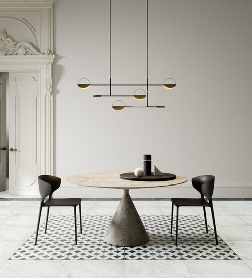 Vloertegel Unicomstarker Marmorea Bardiglio Ret. 60x60 cm