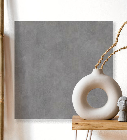 Vloertegel Rak Station Grijs mat