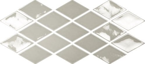 Wandtegel Carmen Memories Trip Smoke Crackled 9,8x16,7