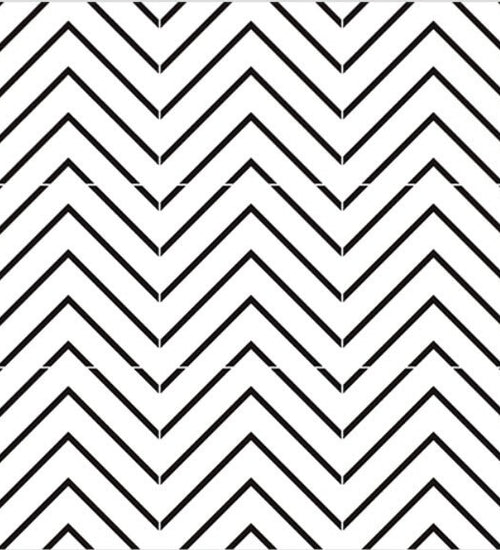 Vloertegel Sottocer Matrix Multicolor mat 20x20 cm