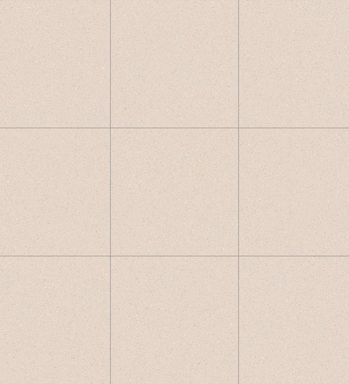 Vloertegel Vives Micra-R Crema 59,3x59,3 cm