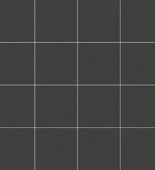 Vloertegel Vives Micra-R Grafito 80x80 cm
