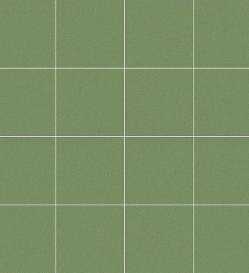 Vloertegel Vives Micra-R Verde 80x80 cm