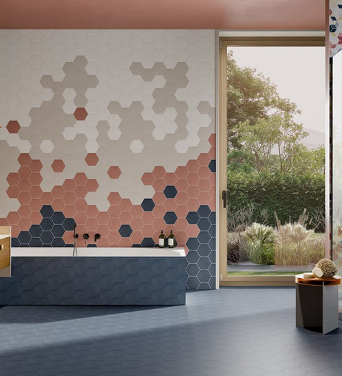 Sampletegel Quintessenza Minima8.6 Cotto