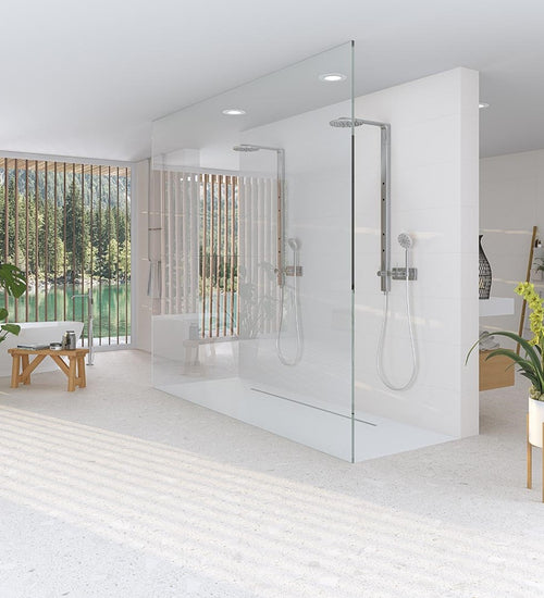 Vloertegel Arcana Miscela-R Nacar 120x12 cm 0