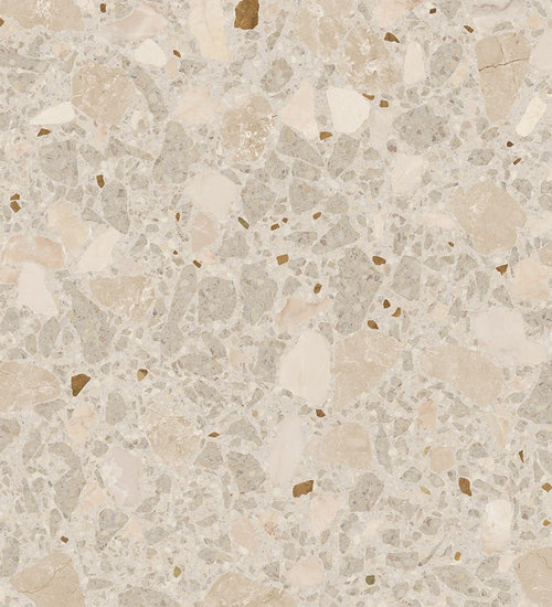 Vloertegel Vives Monaco-R Beige Antideslizante 80x80 cm