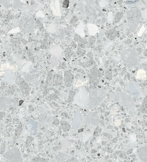 Vloertegel Vives Monaco-R Gris Antideslizante 80x80