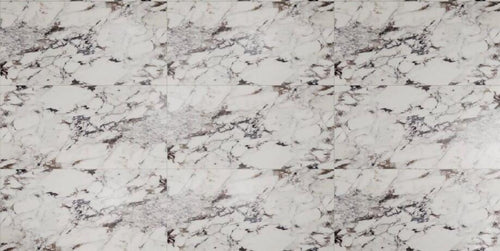 Vloertegel Marazzi italie Grandemarble Grijs glans