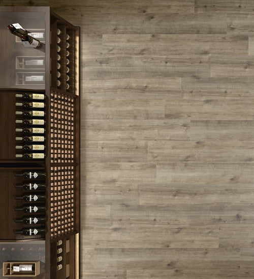 Vloertegel Pastorelli Arke Bruin mat