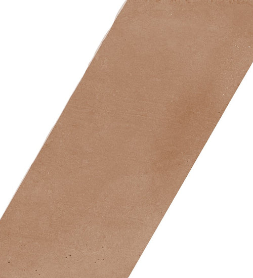 Wandtegel Wow  Mud Diamond Pottery 14x24