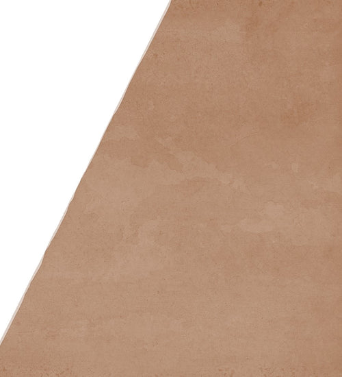 Wandtegel Wow  Mud Pottery 14x14