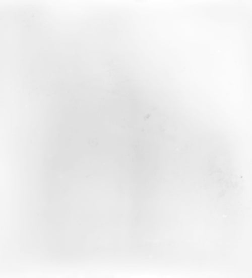 Wandtegel Wow  Mud Pure White 14x14