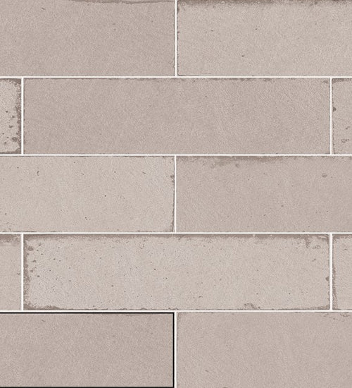 Wandtegel Carmen Murus Griseo 7x28 cm