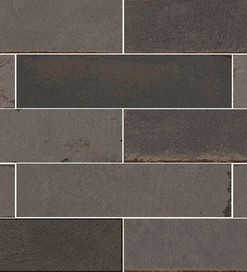 Wandtegel Carmen Murus Nocta 7x28 cm