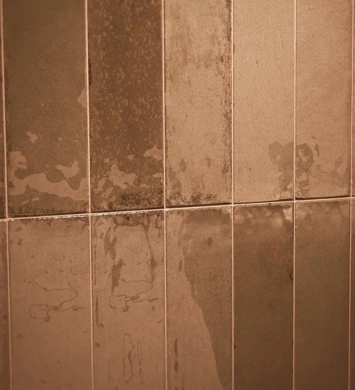 Wandtegel Carmen Murus Nocta 7x28 cm