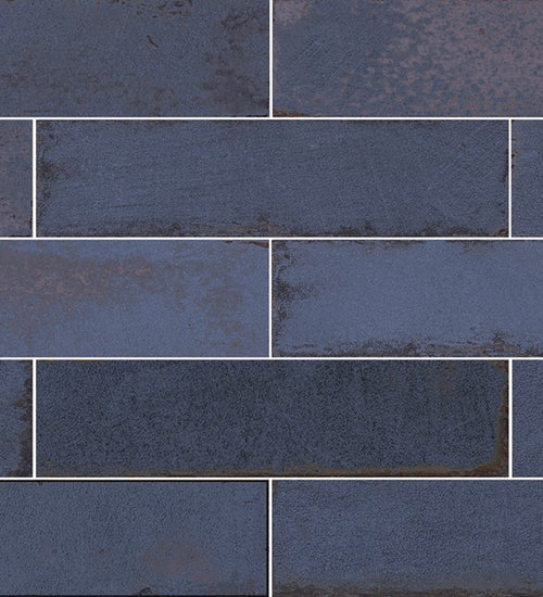 Sampletegel Carmen Murus Oceanum