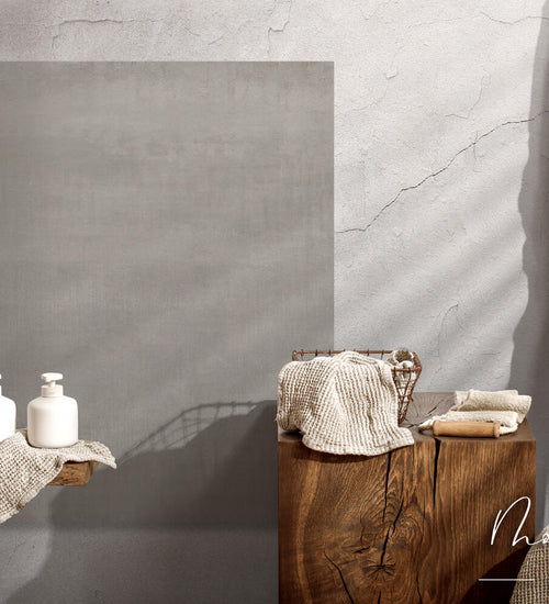 Vloertegel Villeroy & boch Metalyn Bruin mat