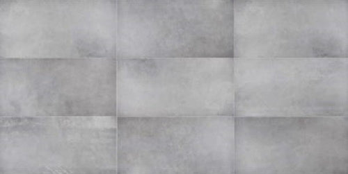Vloertegel Sphinx Concrete Grijs mat