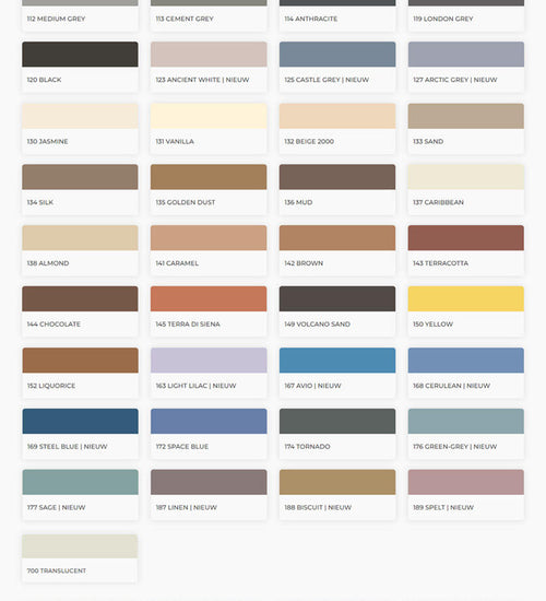 Mapei Kerapoxyeasy X 3 kg kerapoxy e.des.187  map 1e grijs