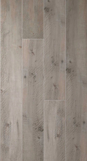 Vloertegel Flaviker Dakota Bruin mat