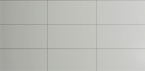 Wandtegel Villeroy & boch White&cream Wit glans