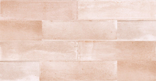 Sampletegel Cifre Nala Coral Brillo