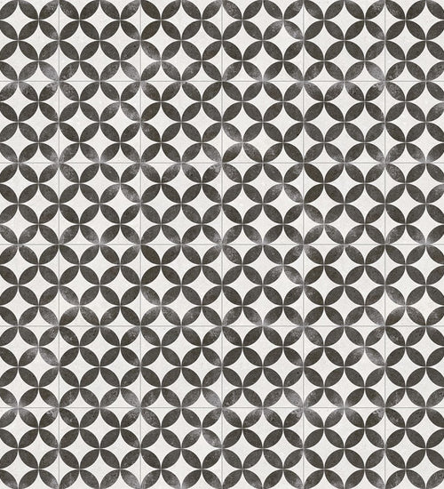 Sampletegel Vives Nassau Kerala Negro