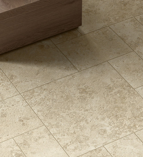 Vloertegel Verde Jurassic Beige