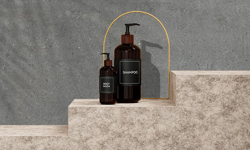 Vloertegel Marazzi italie Matter Zwart mat