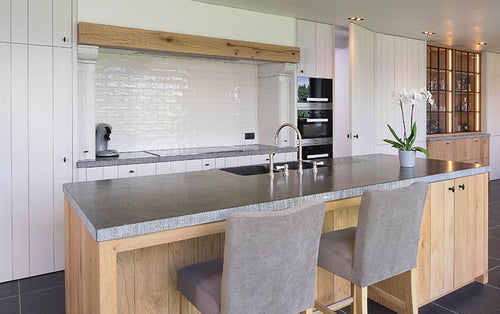 Sampletegel Cifre New Cotto Anthracite Brillo