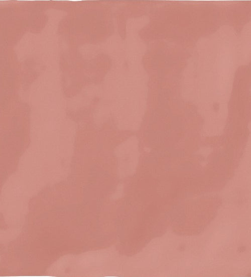 Sampletegel Cifre New Cotto Coral Brillo