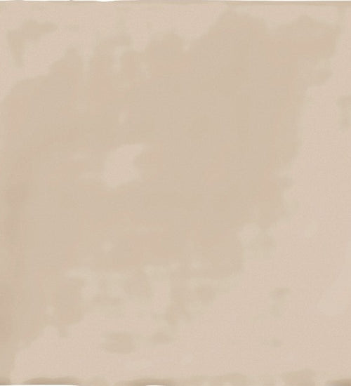 Wandtegel Cifre New Cotto Cream Brillo 13x13 cm