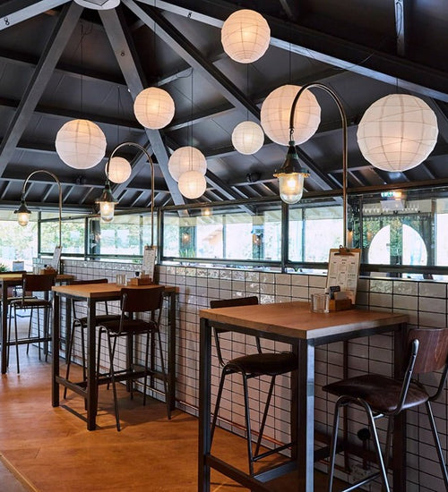 Wandtegel Cifre New Cotto Ivory Brillo 13x13 cm