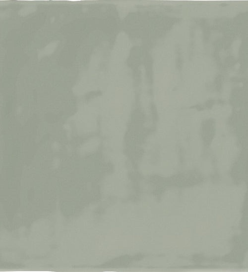 Wandtegel Cifre New Cotto Sage Brillo 13x13 cm