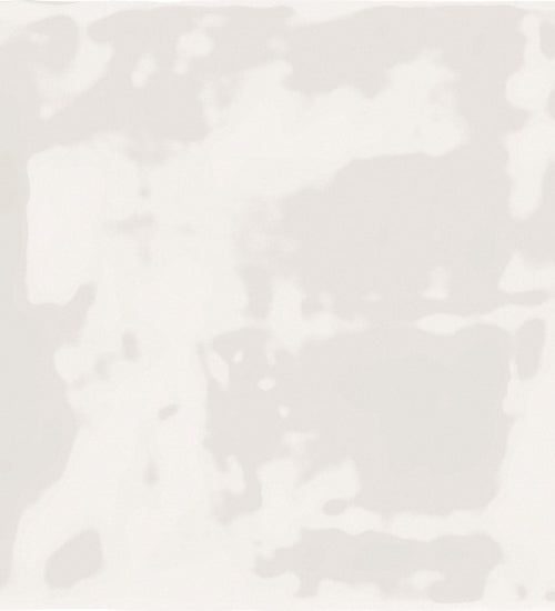 Sampletegel Cifre New Cotto White Brillo