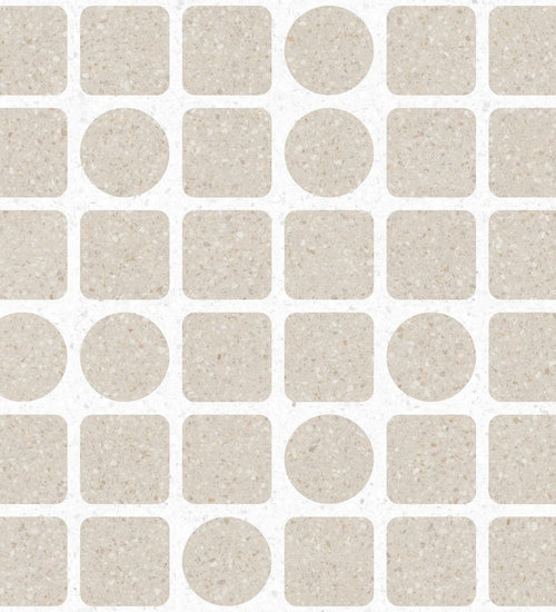 Sampletegel Vives Niza Loano-R Beige
