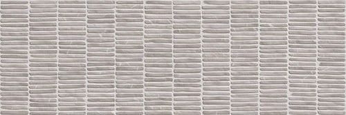 Wandtegel Cifre Node Greige Mate 40x12 cm 0