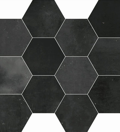 Sampletegel Carmen Nomade Black