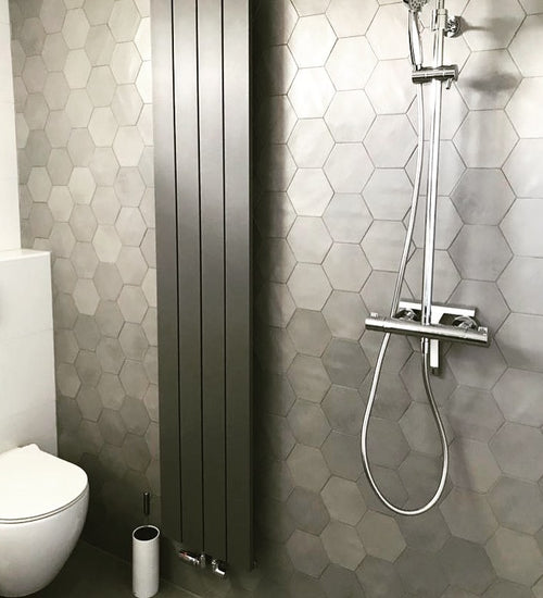 Sampletegel Carmen Nomade Grey