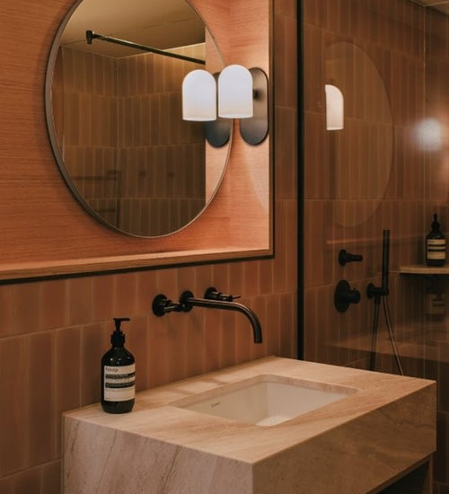 Sampletegel Tonalite Nuance Cotto