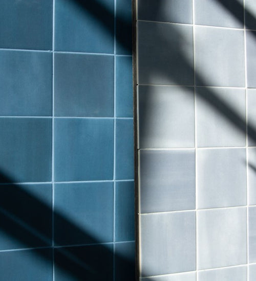 Sampletegel Tonalite Nuance Eleven Acqua