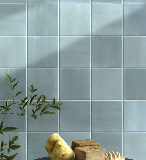 Sampletegel Tonalite Nuance Eleven Acqua