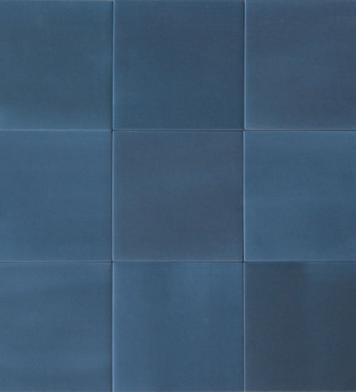 Wandtegel Tonalite Nuance Eleven Blu 11,5x11,5 cm