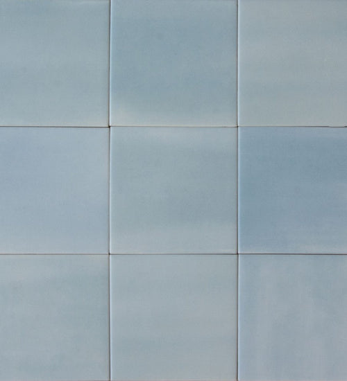 Wandtegel Tonalite Nuance Eleven Celeste 11,5x11,5 cm