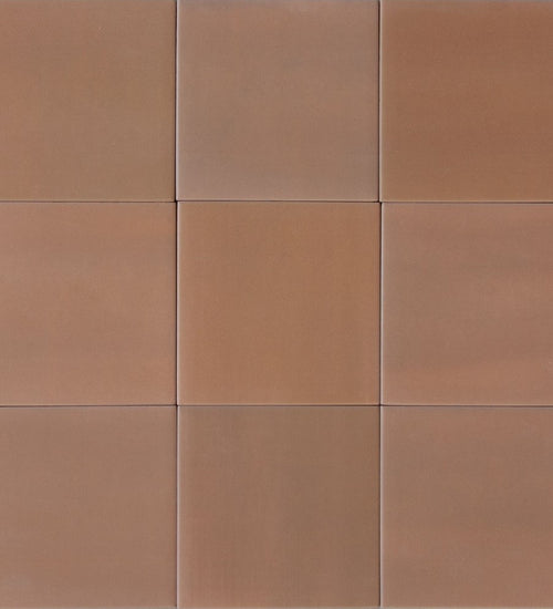 Wandtegel Tonalite Nuance Eleven Cotto 11,5x11,5 cm