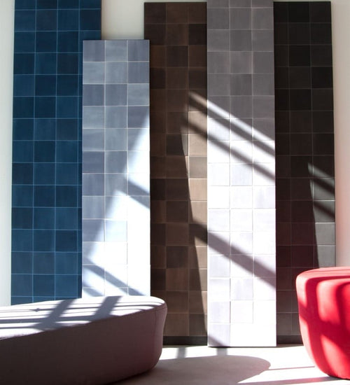 Sampletegel Tonalite Nuance Eleven Ferro