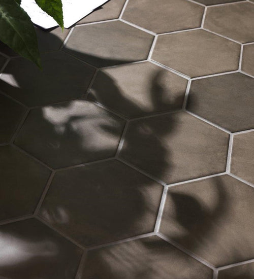 Sampletegel Tonalite Nuance Exa Acqua